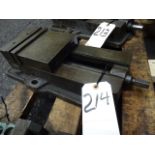 6 IN. MACHINE VISE