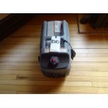 BRIGGS & STRATON MODEL P2000 PORTABLE GENERATOR (LOCATION - 6TH STREET)