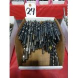 LOT: ASSORTED DRILLS