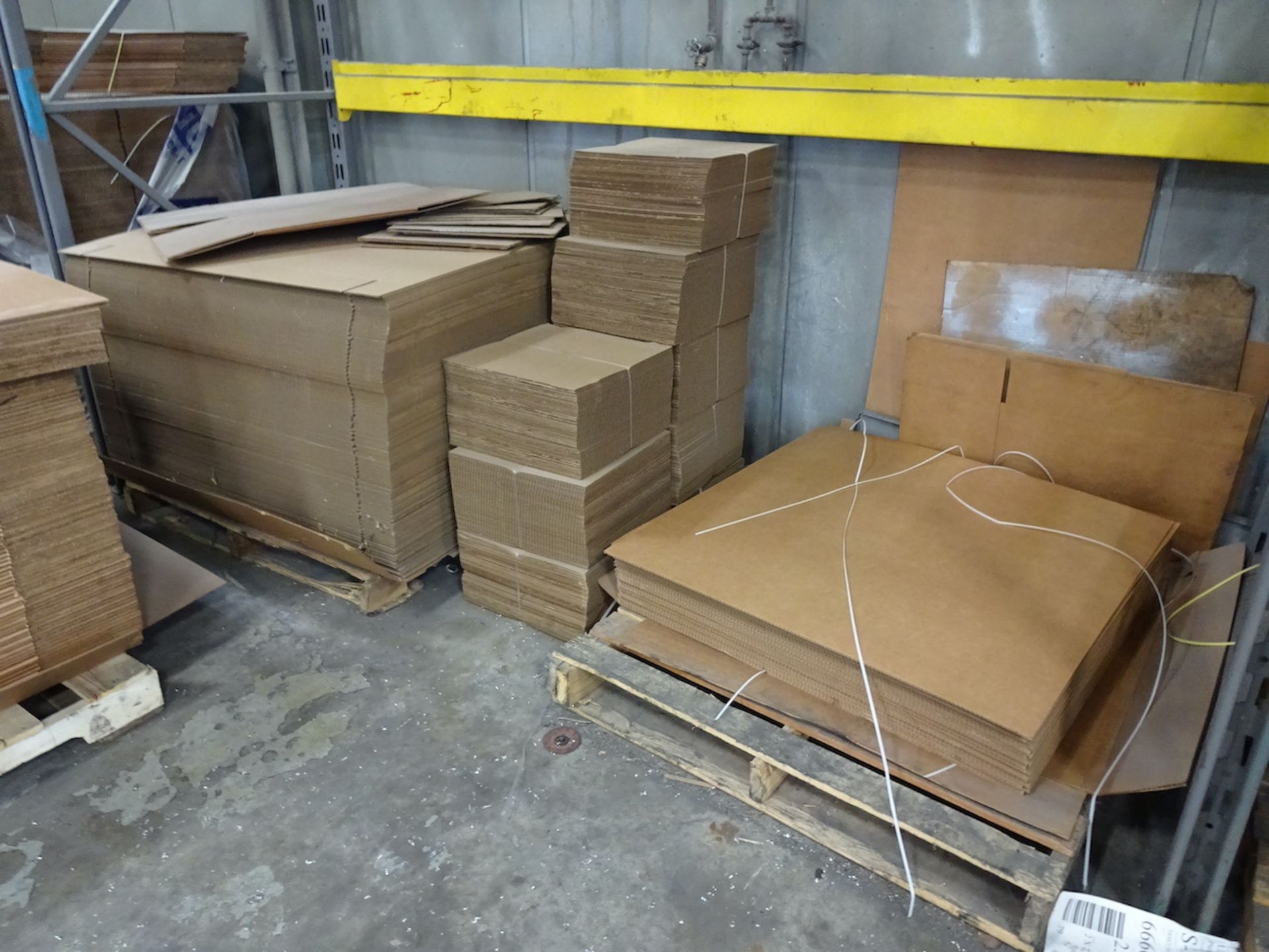 LOT: ASSORTED HARDWARE BOXES, TRAYS, ETC. - Image 2 of 7