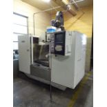 FADAL MODEL VMC 40 CNC VERTICAL MACHINING CENTER, S/N 9404047 (1994), FADAL CNC88HS CNC CONTROL,