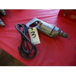MILWAUKEE CATALOG NO. 0850 5/16 IN. ELECTRIC DRILL