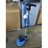 CORE PROLUX 13 IN. CLEANING PATH FLOOR SCRUBBER