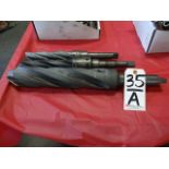 LOT: (3) LARGE DRILLS