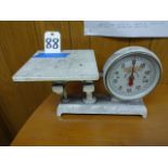 PENN SCALE COMPANY 20 POUND CAPACITY SCALE