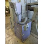 TORIT NO. 66 CABINET TYPE DUST COLLECTOR