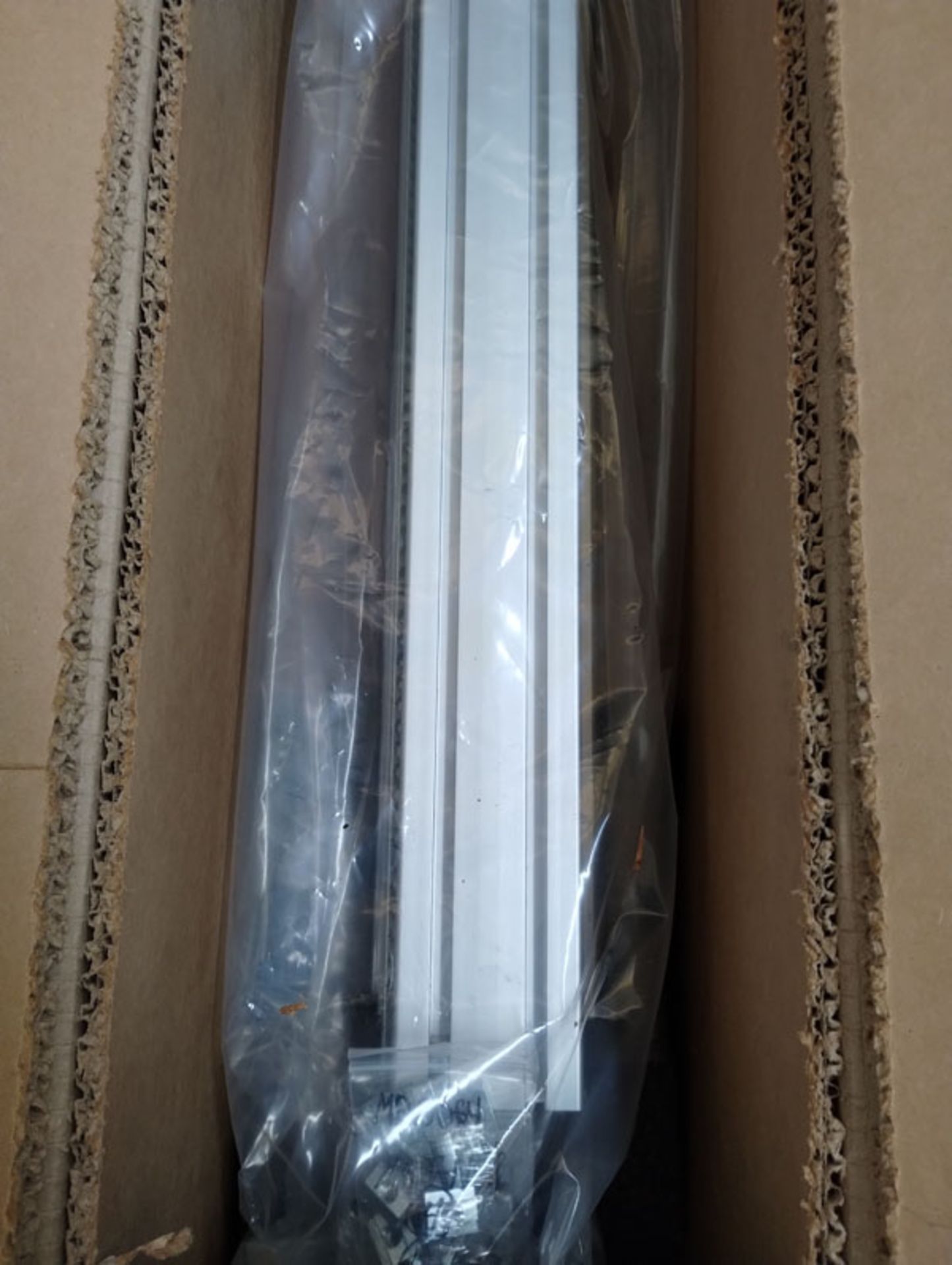 89" LINEAR ACTUATOR PART# 11237F01 -- Lot located at second location: 6800 Union ave. , Cleveland OH - Image 2 of 8