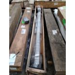 90" LINEAR ACTUATOR PART# 11237E01 -- Lot located at second location: 6800 Union ave. , Cleveland OH