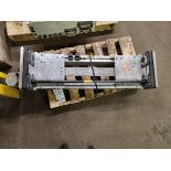 REXROTH R98055511 MACHINE PART