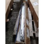 54" REBUILT LINEAR ACTUATOR - PART # 10935D01 -- Lot located at second location: 6800 Union ave.
