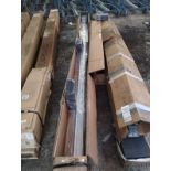 147" LINEAR ACTUATOR PART# 11237B01 --- Lot located at second location: 6800 Union ave. , Cleveland