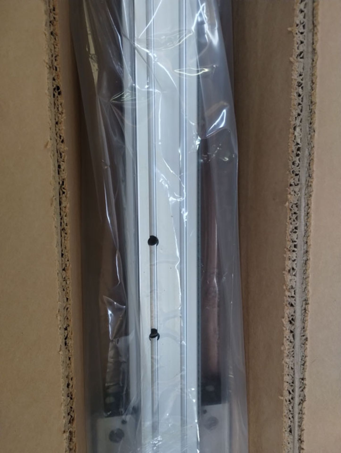 89" LINEAR ACTUATOR PART# 11237F01 -- Lot located at second location: 6800 Union ave. , Cleveland OH - Image 4 of 9