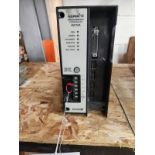 RELIANCE ELECTRIC AUTOMATE 15 PRGRAMMABLE CONTROLLER P/N 45C15A