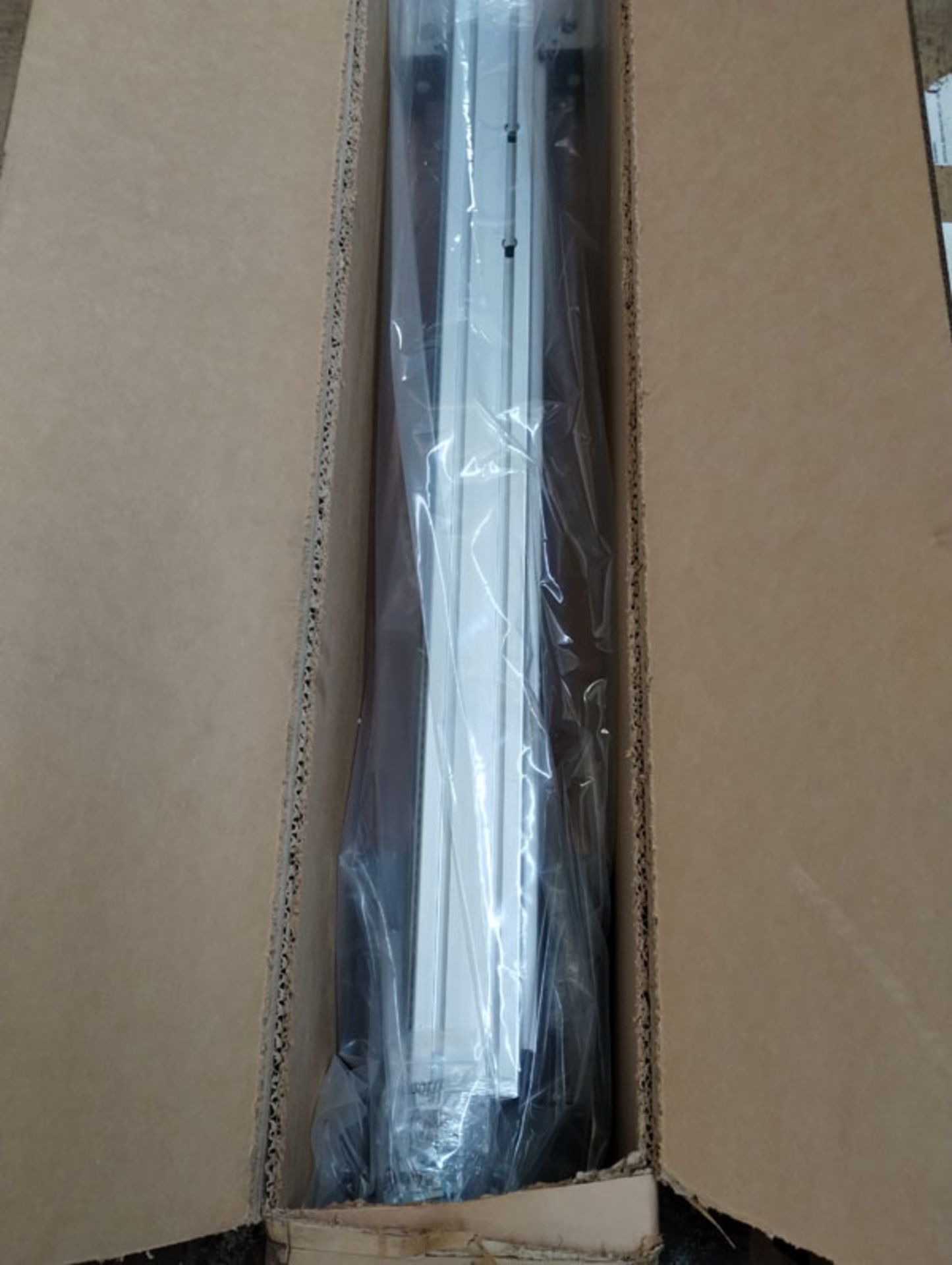 89" LINEAR ACTUATOR PART# 11237F01 -- Lot located at second location: 6800 Union ave. , Cleveland OH - Image 2 of 9