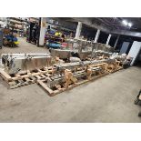 NERCON CONVEYOR LINE ASSEMBLY