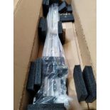 69" LINEAR ACTUATOR PART# 10067A01 -- Lot located at second location: 6800 Union ave. , Cleveland OH