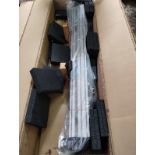 62" LINEAR ACTUATOR PART# 10067B01 -- Lot located at second location: 6800 Union ave. , Cleveland OH