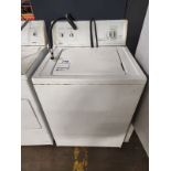 KENMORE WASHING MACHINE MODEL: 110.24622300, TYPE: 111