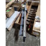 69.5" LINEAR ACTUATOR -- Lot located at second location: 6800 Union ave. , Cleveland OH