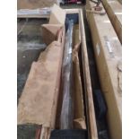 85" LINEAR ACTUATOR - PART # 10935A01 --- Lot located at second location: 6800 Union ave. , Clevelan