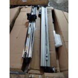 2 LINEAR ACTUATORS - PART# 10067A01 (APPEARS TO BE USED) Lot located at second location: 6800 Union