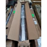 89" LINEAR ACTUATOR PART# 11237F01 -- Lot located at second location: 6800 Union ave. , Cleveland OH