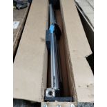 69" LINEAR ACTUATOR PART# 10067A01 -- Lot located at second location: 6800 Union ave. , Cleveland OH