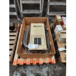 WATCHDOG AUTO TRANSFER SWITCH AND EMERGENCY LOAD CENTER