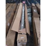 147" LINEAR ACTUATOR PART# 11237A01 --- Lot located at second location: 6800 Union ave. , Cleveland