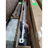 87" LINEAR ACTUATOR PART# 8676C01 -- Lot located at second location: 6800 Union ave. , Cleveland OH