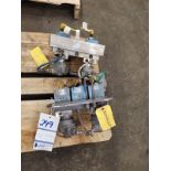 2 ASEA TRANSDUCER ASSEMBLY