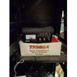 TENMA SATELLITE METER - MODEL 72-6281