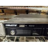 CHRISTIE NAS-52 SEQUENCE UNIT