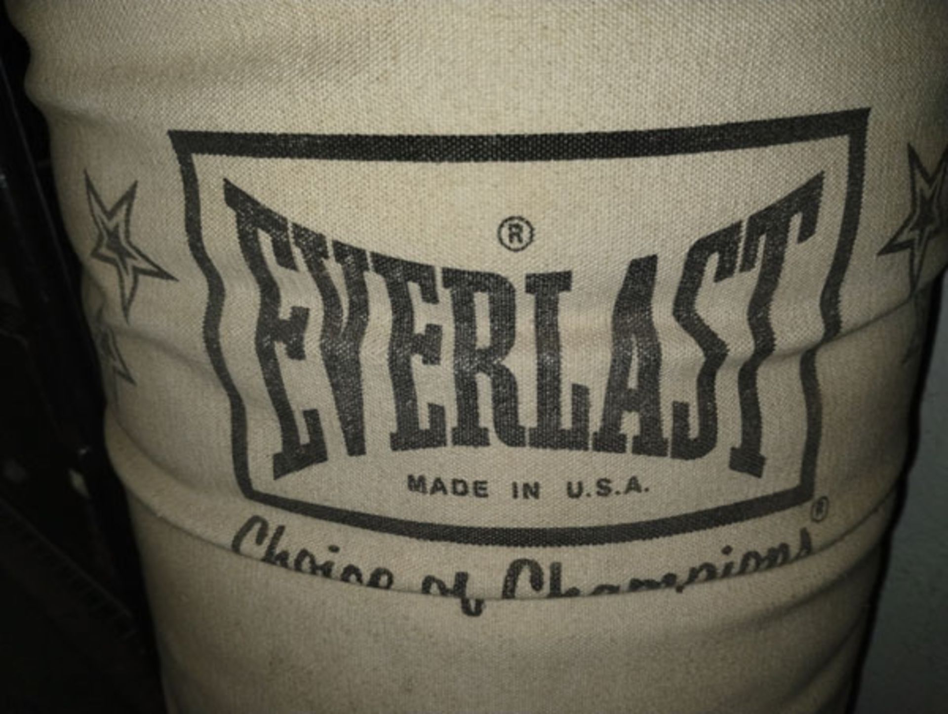 EVERLAST PUMCHING BAG - Bild 5 aus 5