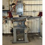 Reid Surface Grinder