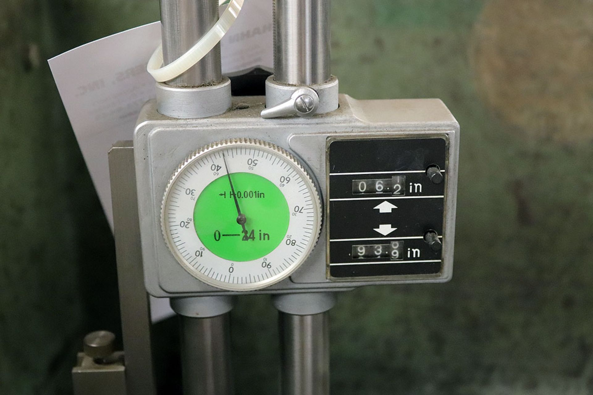 Heighth Gauge - Image 2 of 3