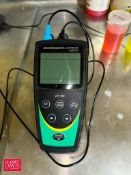 Oakton pH Meter - Rigging Fee: $40