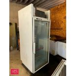 Assorted Refrigerators and Coolers - Rigging Fee: $250