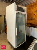 Assorted Refrigerators and Coolers - Rigging Fee: $250