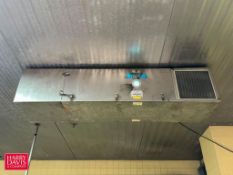 S/S UV Unit - Rigging Fee: $450