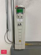ABB 10 HP Variable-Frequency Drives - Rigging Fee: $100