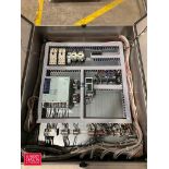 AC Power 3-Phase Regulator, Model: APR-N and S/S Enclosure - Rigging Fee: $250