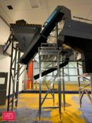 S/S Product Elevator - Rigging Fee: $2,500
