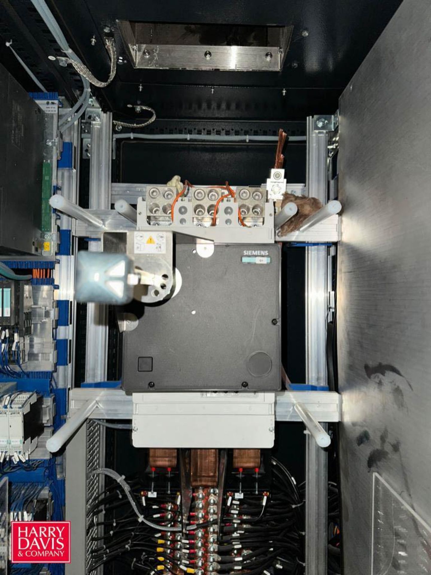 Sidel Blow Molder, Model: TM 24-24, S/N: 13115 - Rigging Fee: Contact HDC - Image 22 of 29