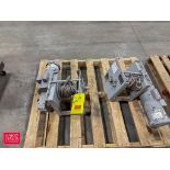 Thern Electric Hoist - Rigging Fee: $100