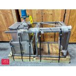 Accurate S/S Feeder - Rigging Fee: $100