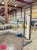 Pallet Wrapper with Turn Table: 71