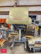 Sealed Air Insight Speedy Packer Foam in Bay Packaging System, Model: SP5-2498 - Rigging Fee: $100