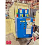 Accu-Chiller Thermal Core Chiller, Model: LQ2W1504X, S/N: 08325010701 - Rigging Fee: $200