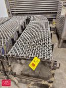 Best Flex Expandable Conveyor - Rigging Fee: $100